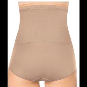 SPANX Intimates & Sleepwear - SPANX High Waisted Panty Shaper SPANX Intimates & Sleepwear - SPANX High Waisted Panty Shaper